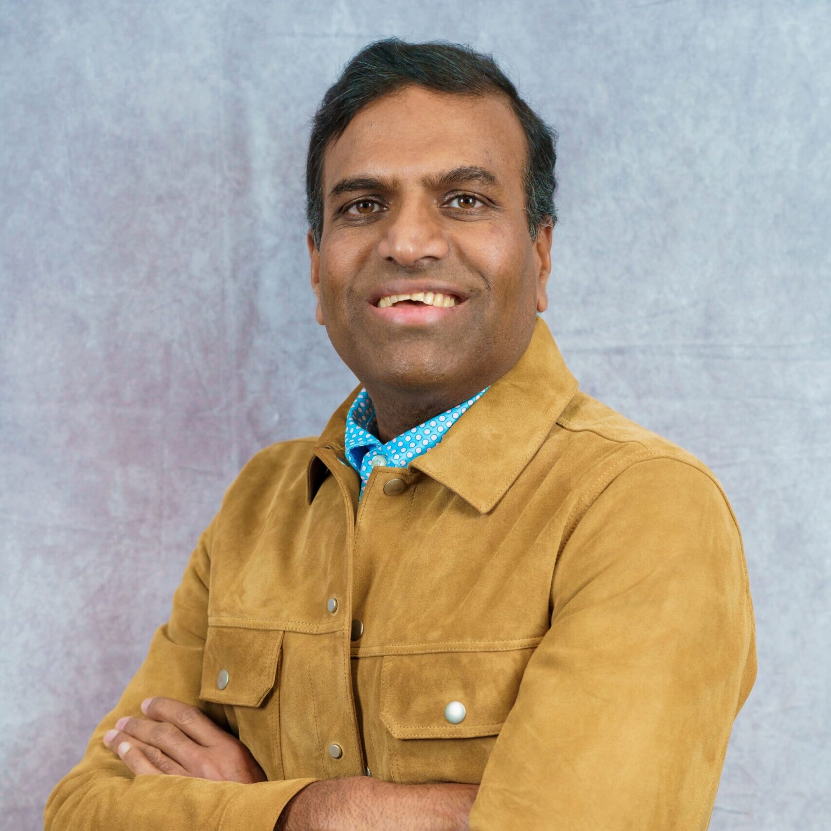 Praveen Kumar
