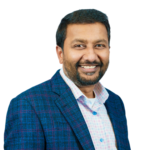 Vamshi Reddy