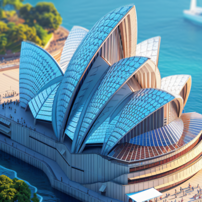 Australia