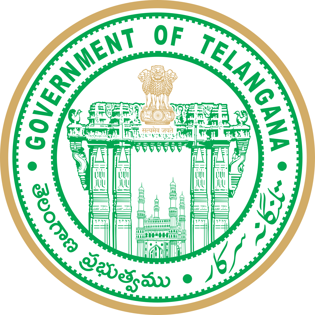 Govt of Telangana