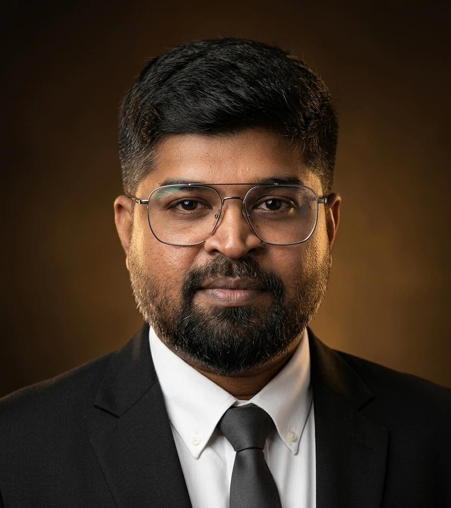 Sunil Gundrathi