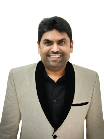 Ram Paluri