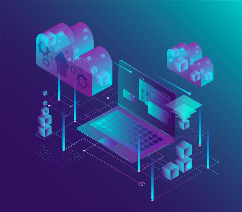Agentic AI Fabric - First Solution