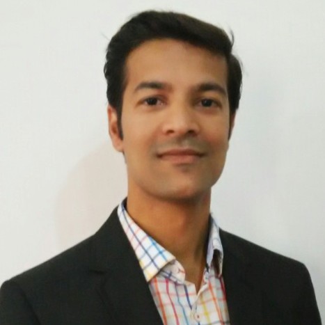 Jayendra Khatod
