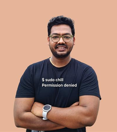 Saurabh Gupta