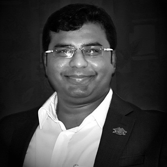 Pradipta Sadhukhan