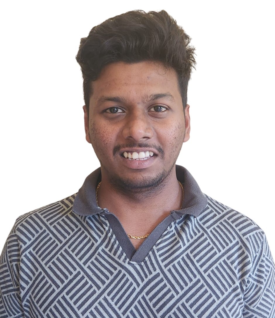 Rohith Bajjuri