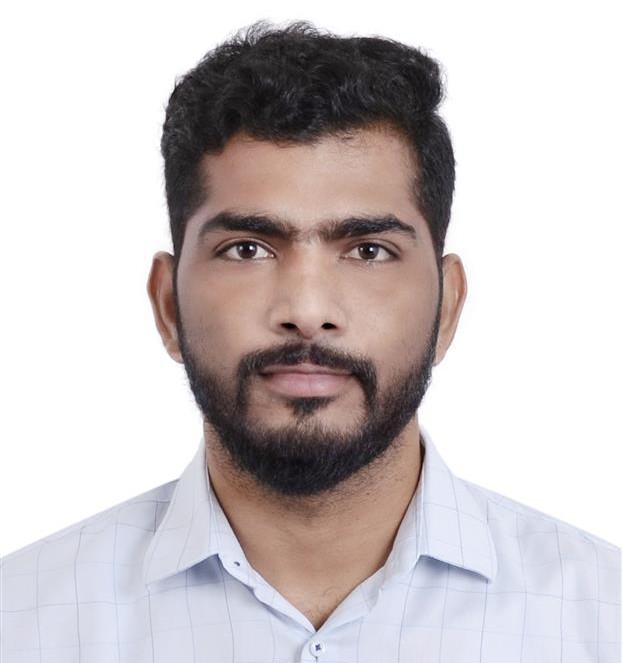Sandeep Goli