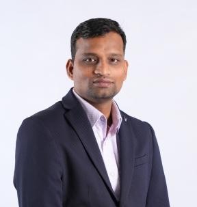 Jitendriya Sendha