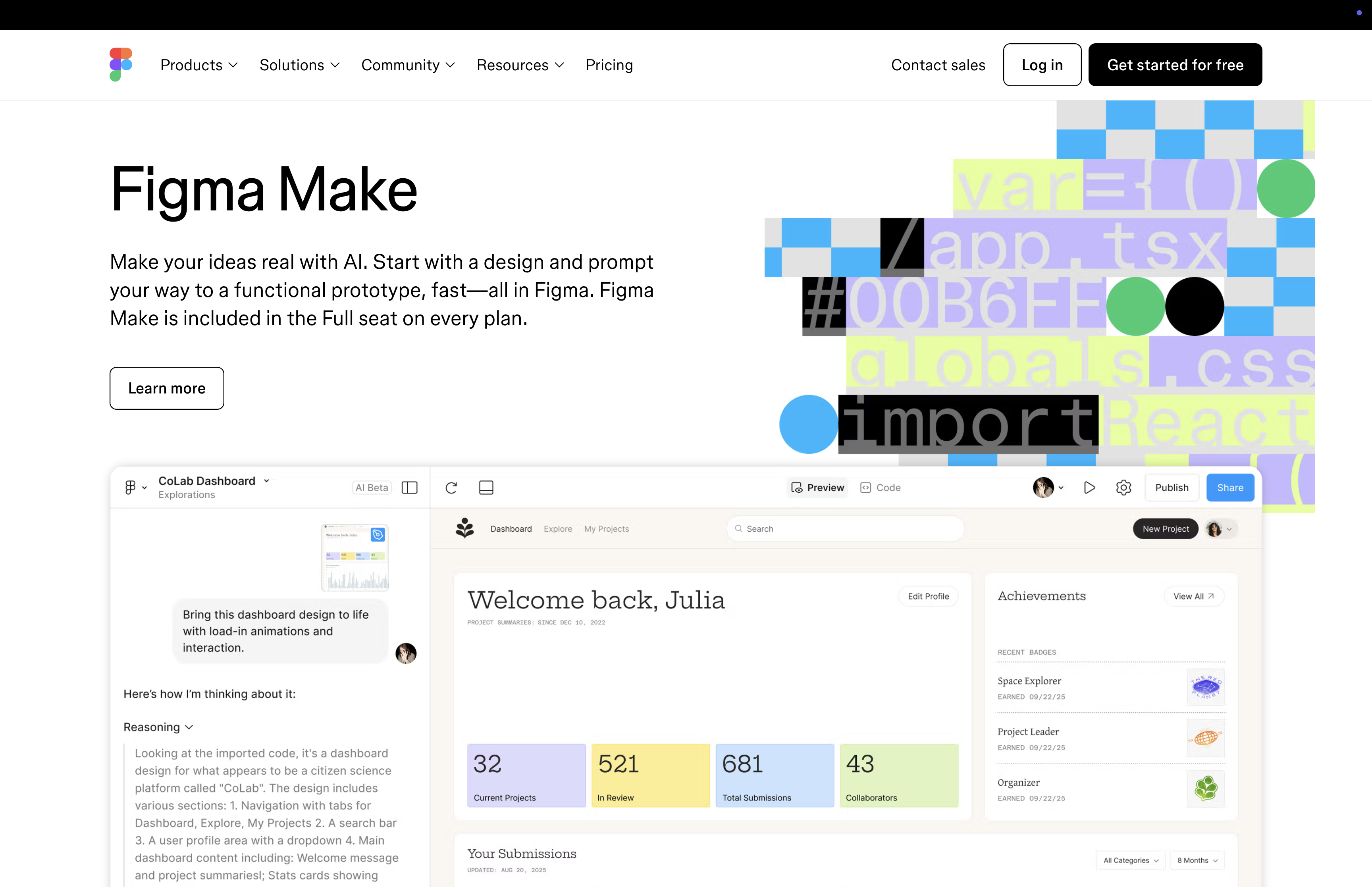 Designing the Future: Key Takeaways from Figma Config 2025 - Quadrant ...