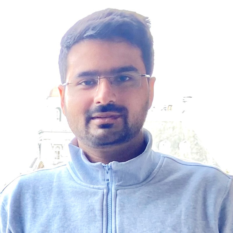 Sunish Vohra