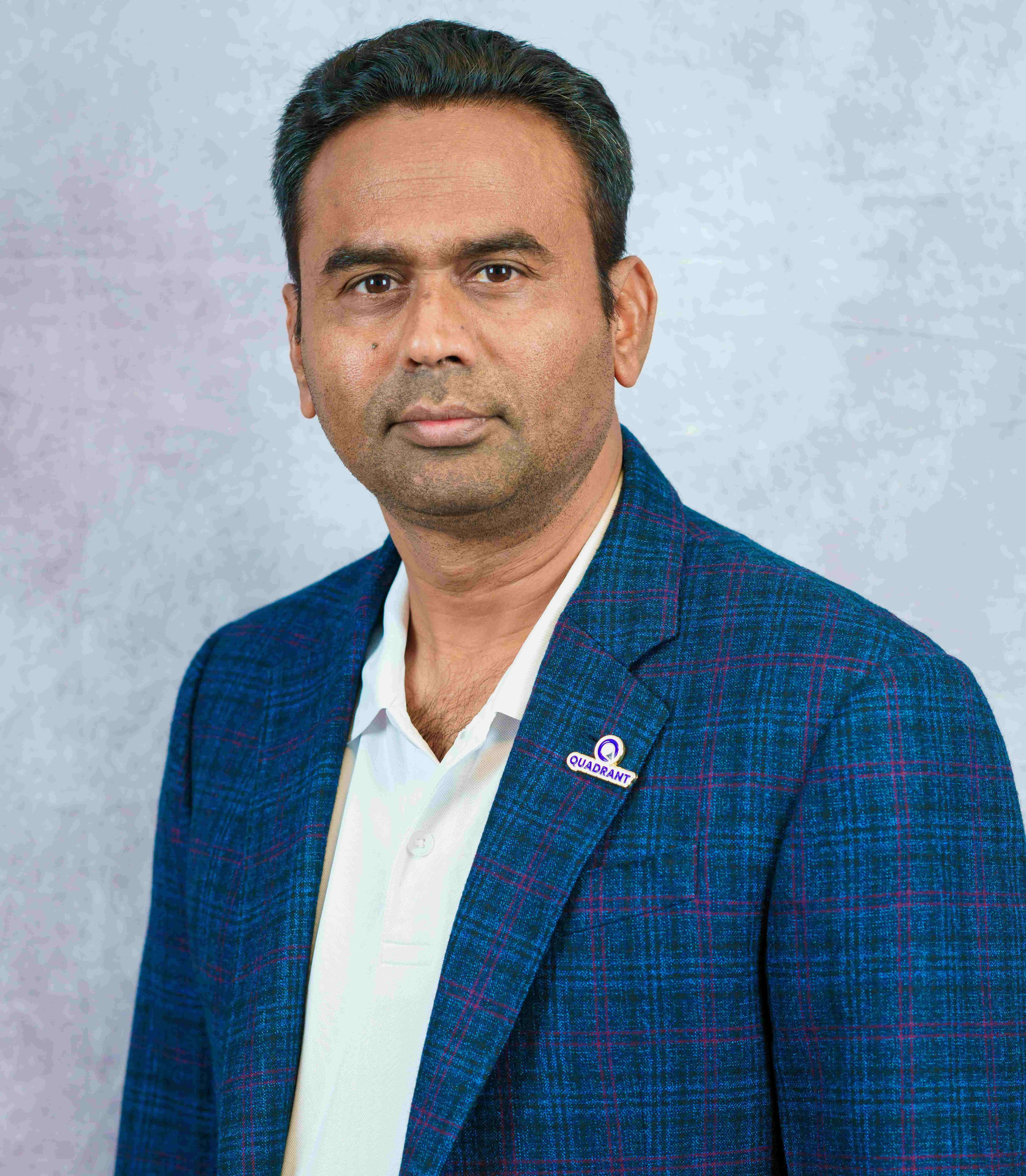 Venu Gopal