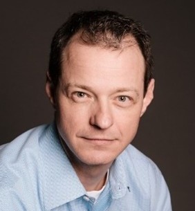 Mike Shelton