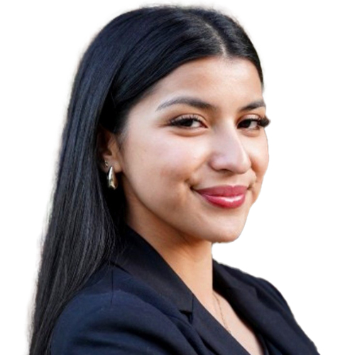 Vanessa Lora Garibay