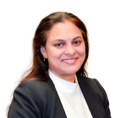 Susmitha Reddy