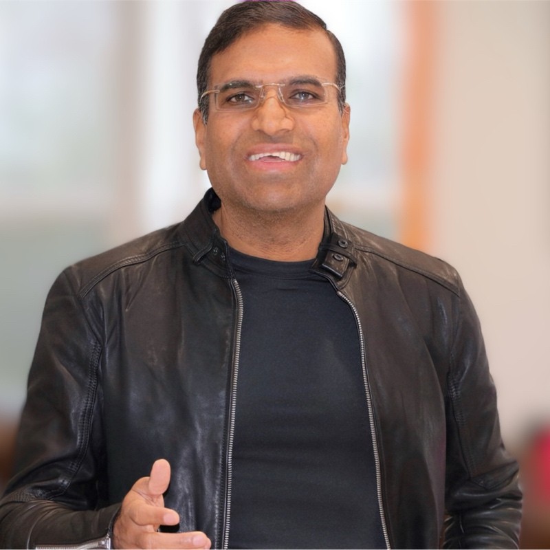 Praveen Kumar