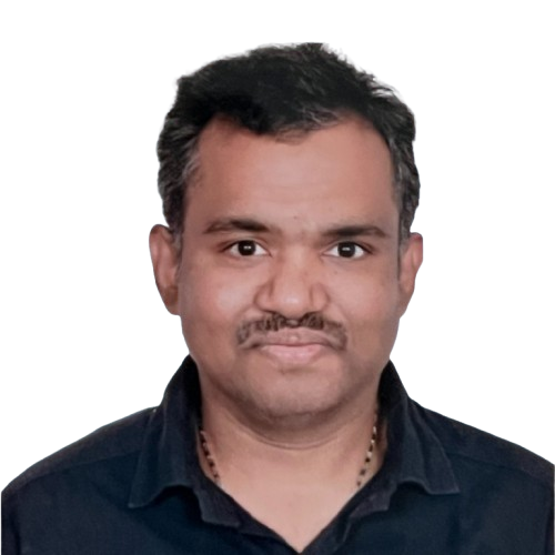Deepak Shankar