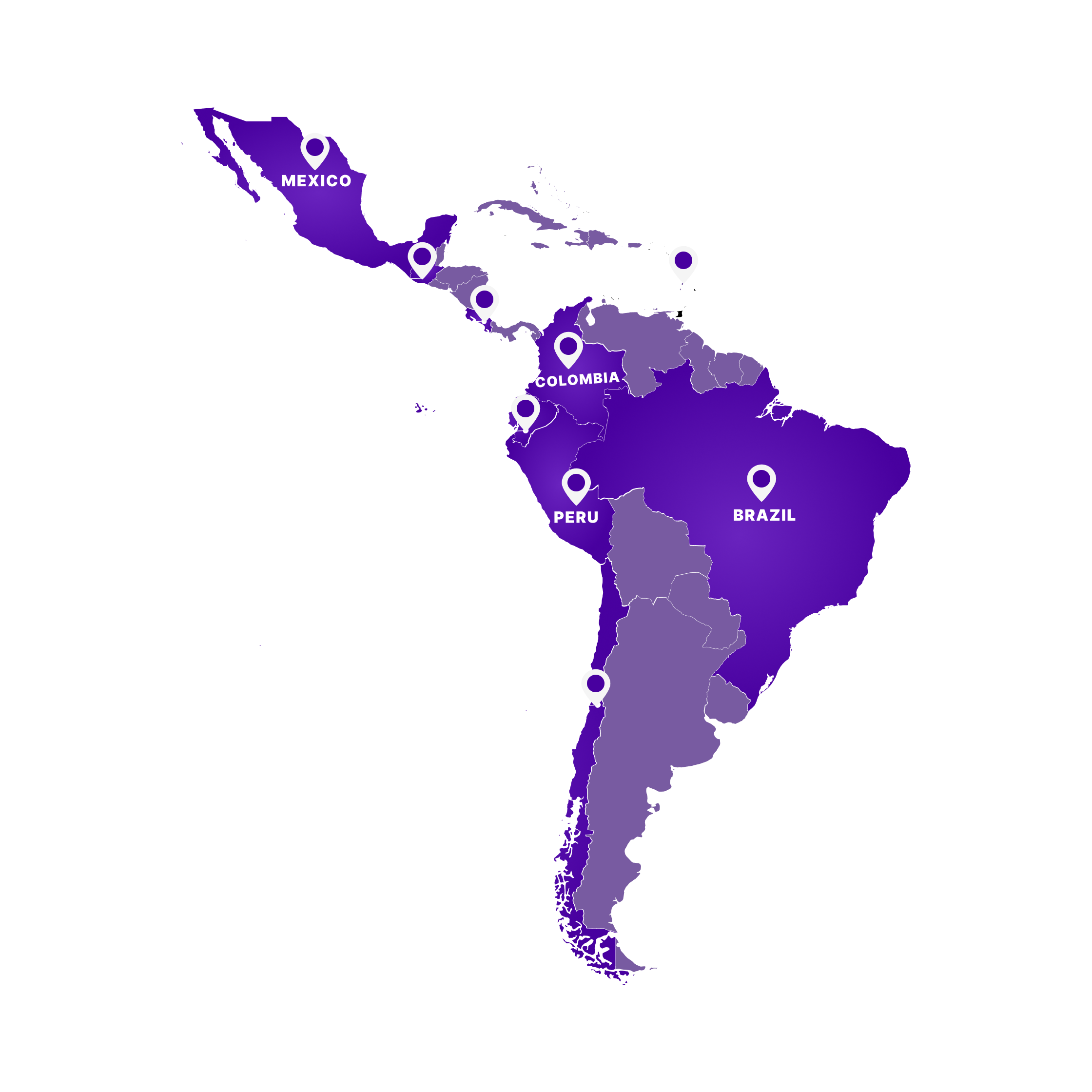 Image for Expanding Possibilities Across LATAM