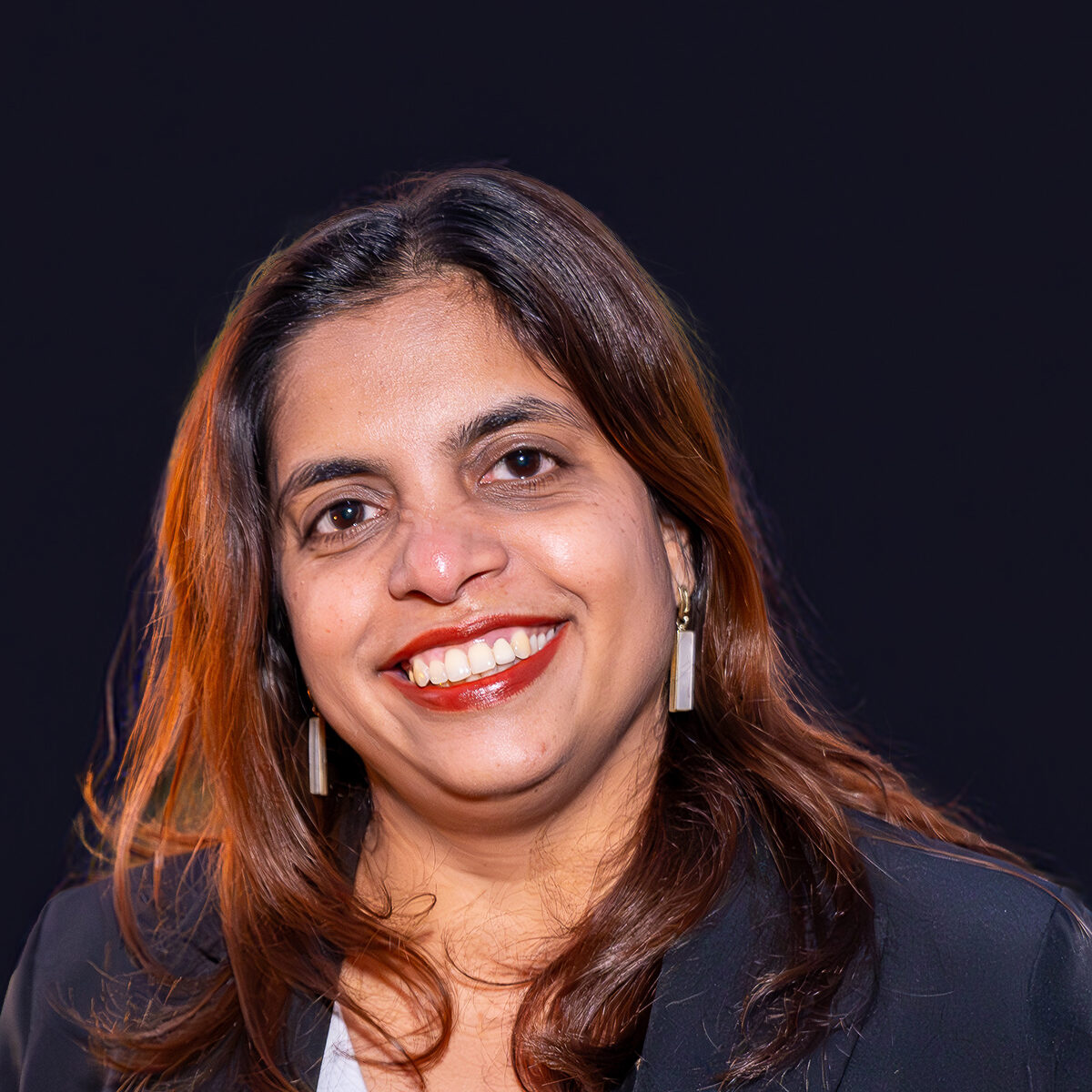 Lavina DSilva