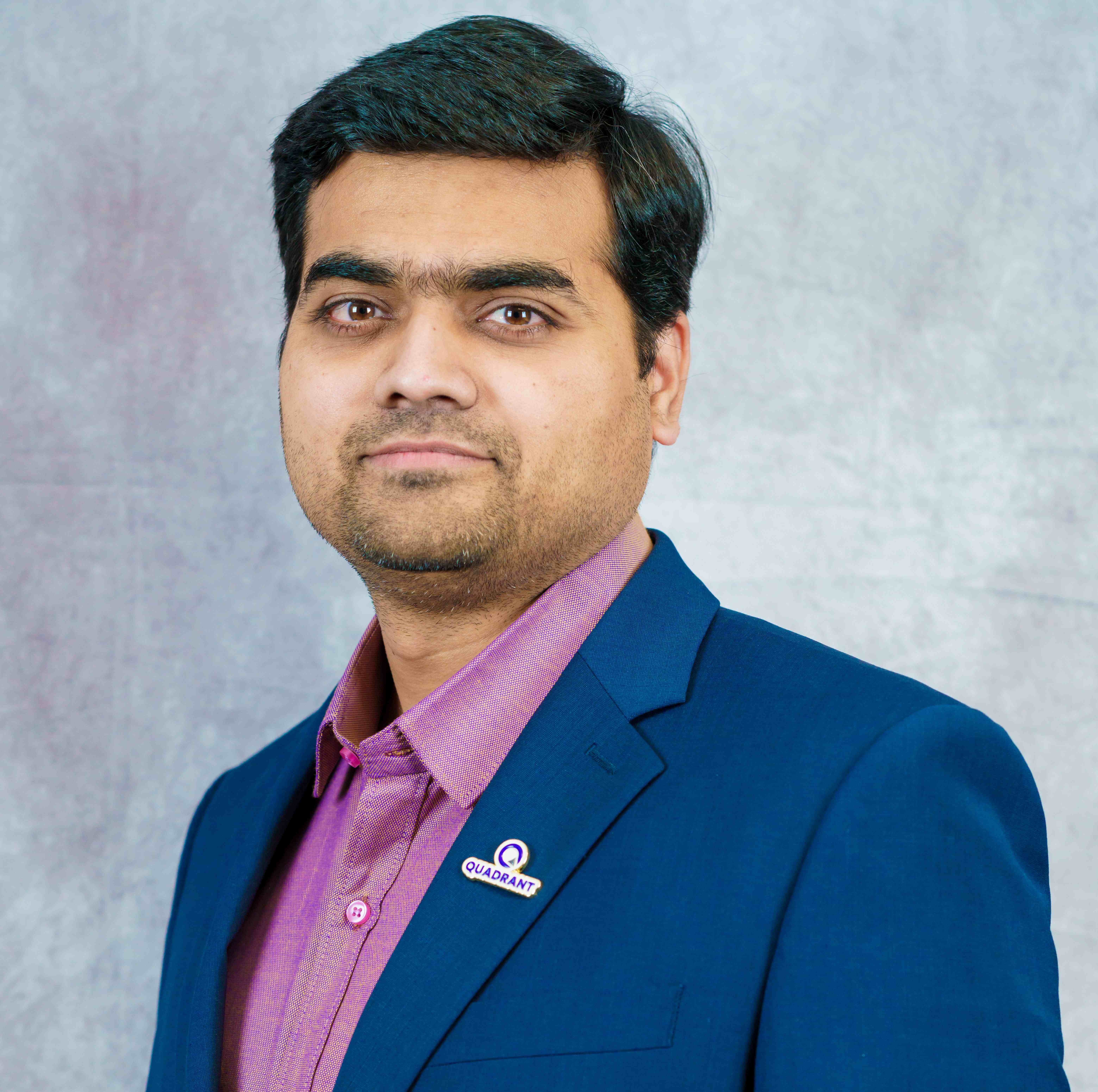 Prasanth T