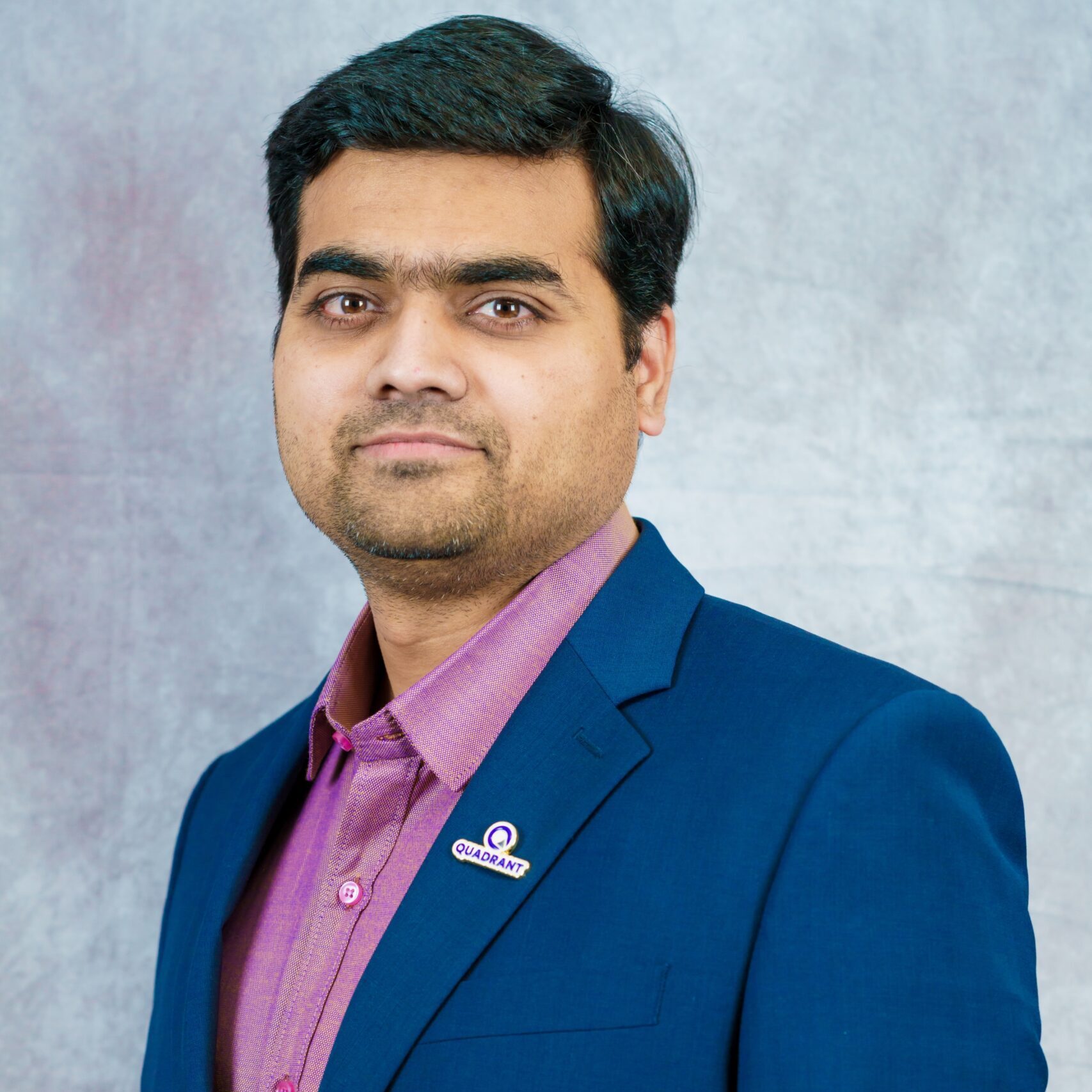 Prasanth Tammiraju
