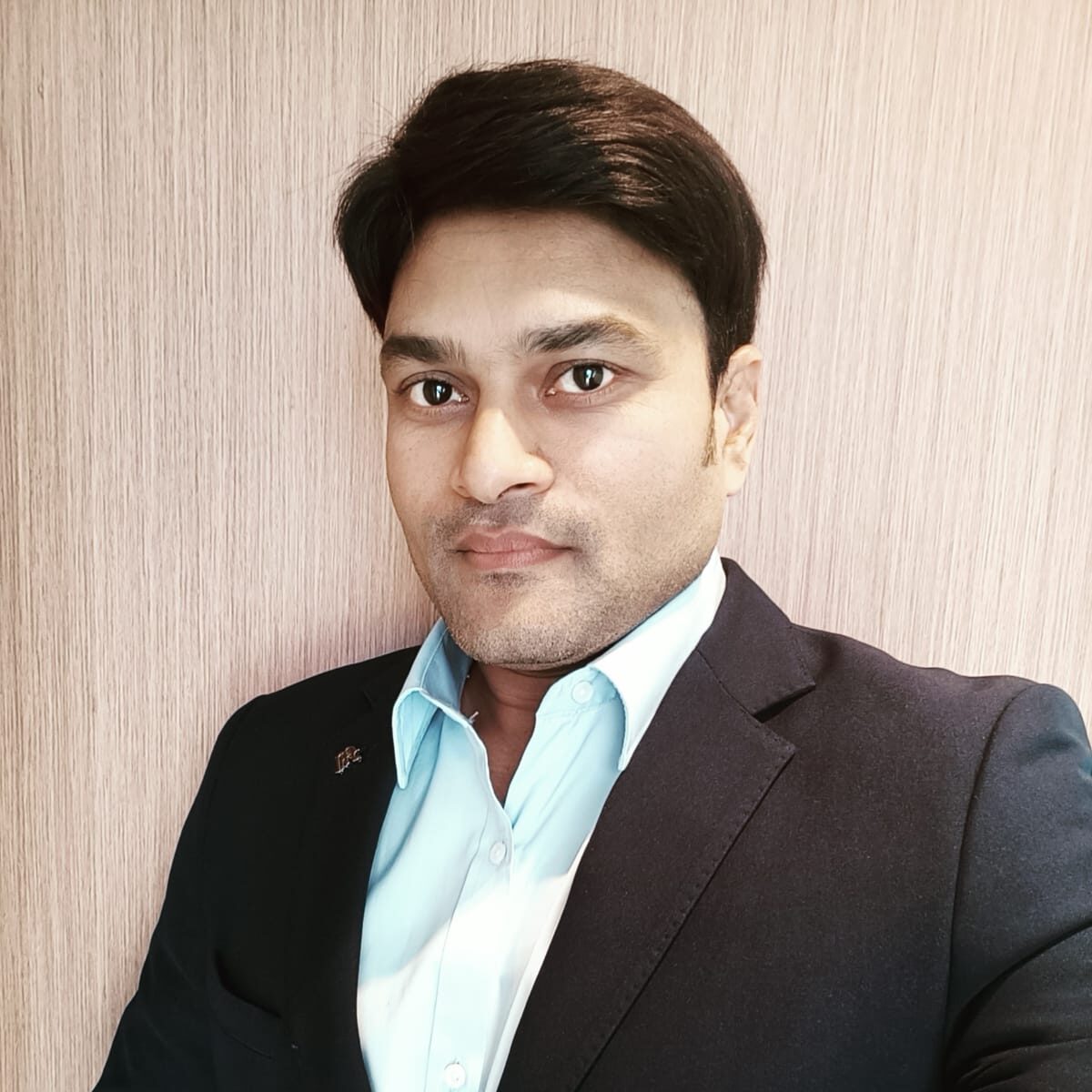 Rakesh Dhanamsetty