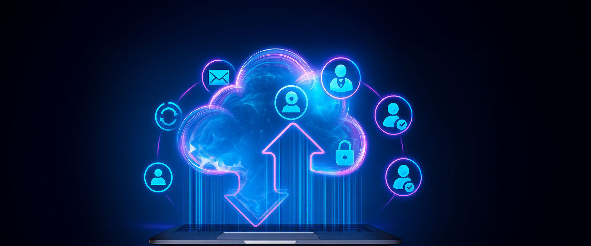 Making Cloud Management Clear, Simple, and Smart