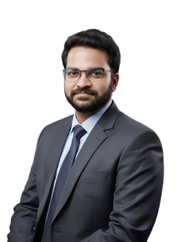 Abhishek Pathak