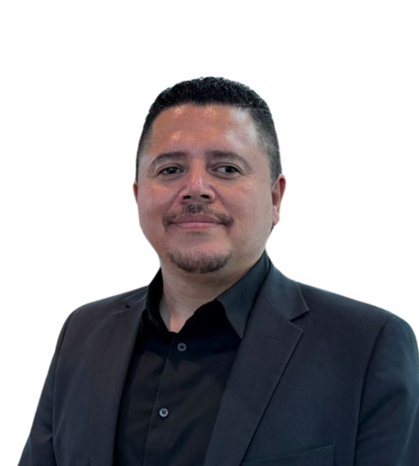 Israel Alejandro Luna Nuño