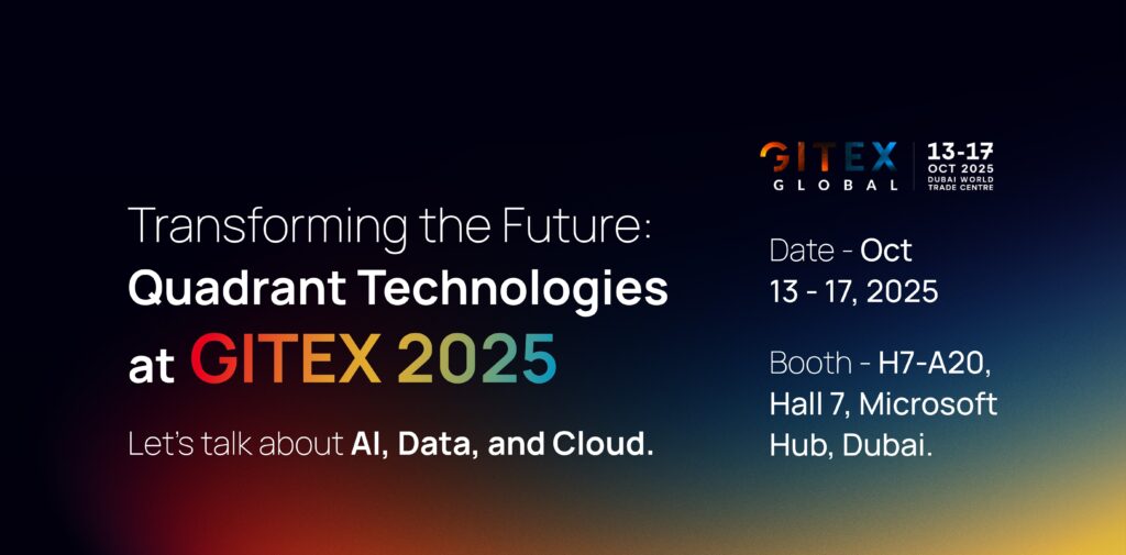 GITEX GLOBAL 2025 Image