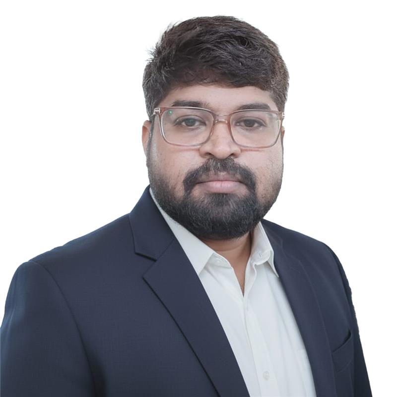 Sunil Gundrathi