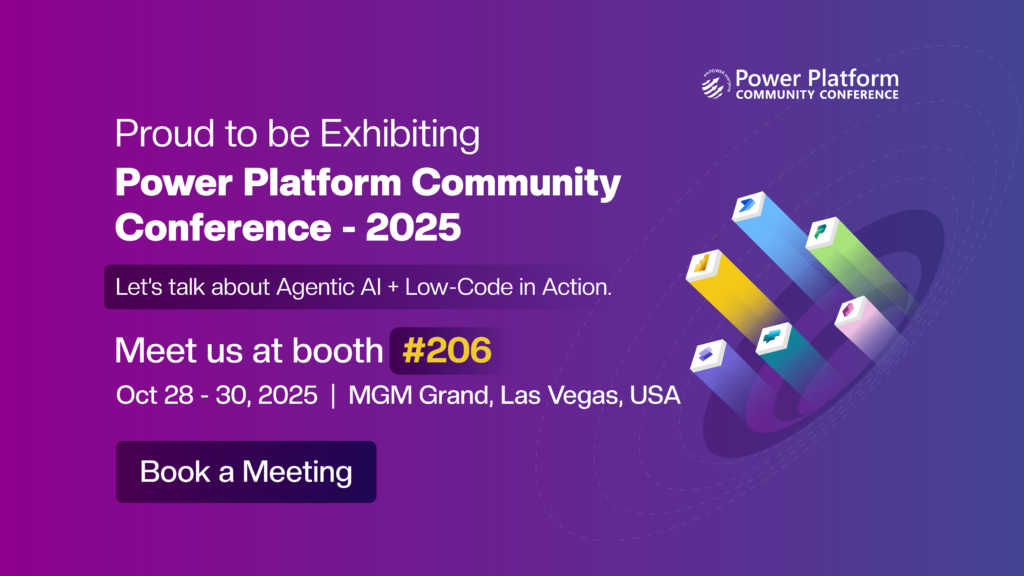 Microsoft Power Platform Conference 2025 Image