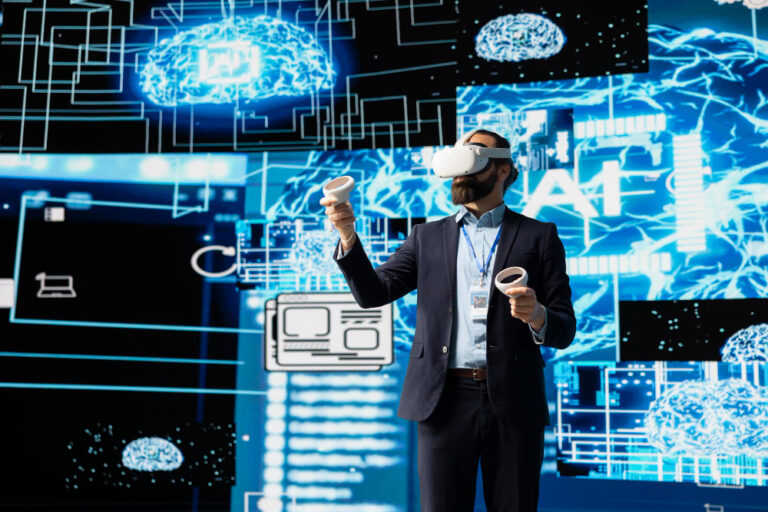 About Quadrant Technologies: The Analytics & Fabric and AI company