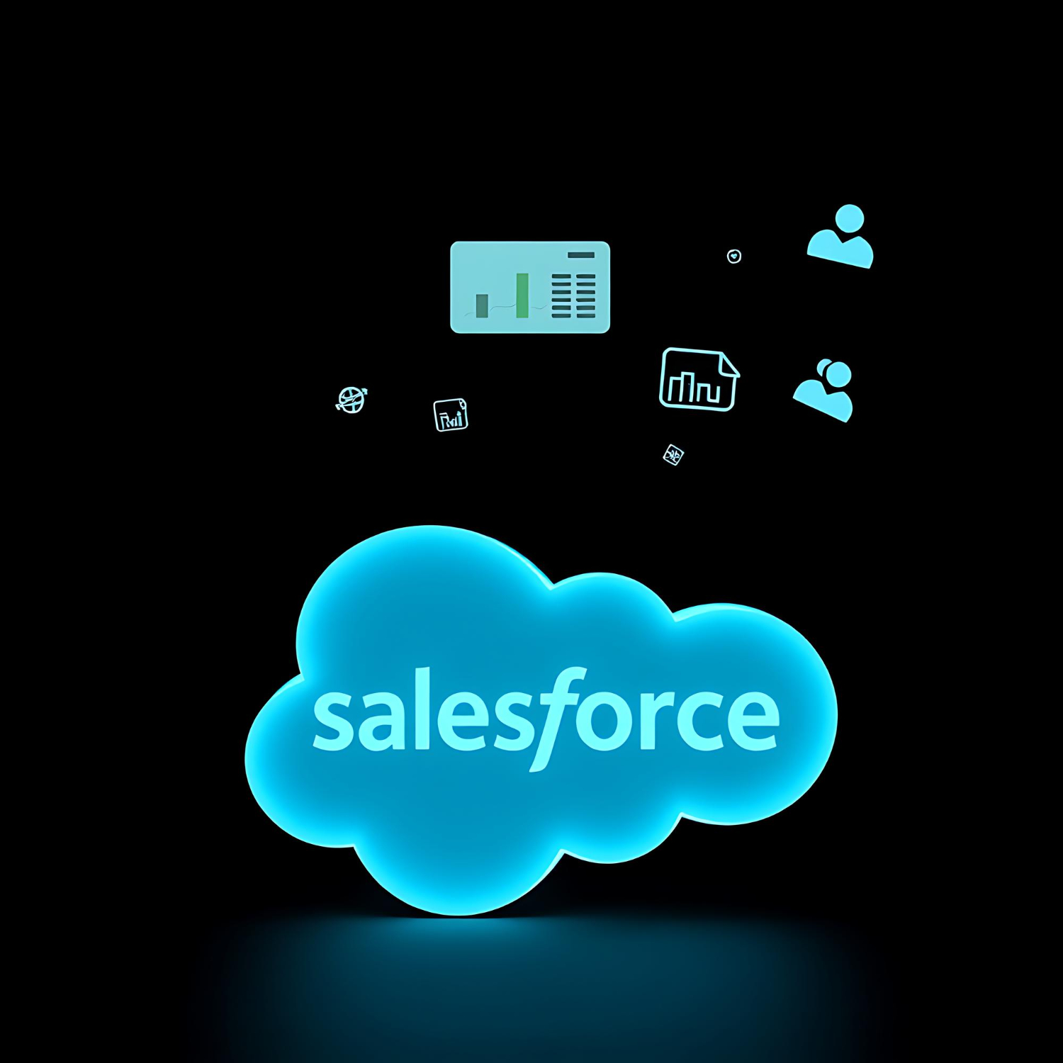 Salesforce Transformation