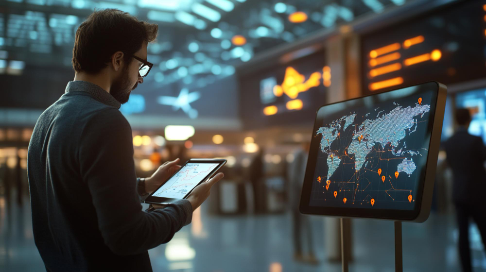 Reimagining Corporate Travel Analytics with Microsoft Fabric and Delta Sharing