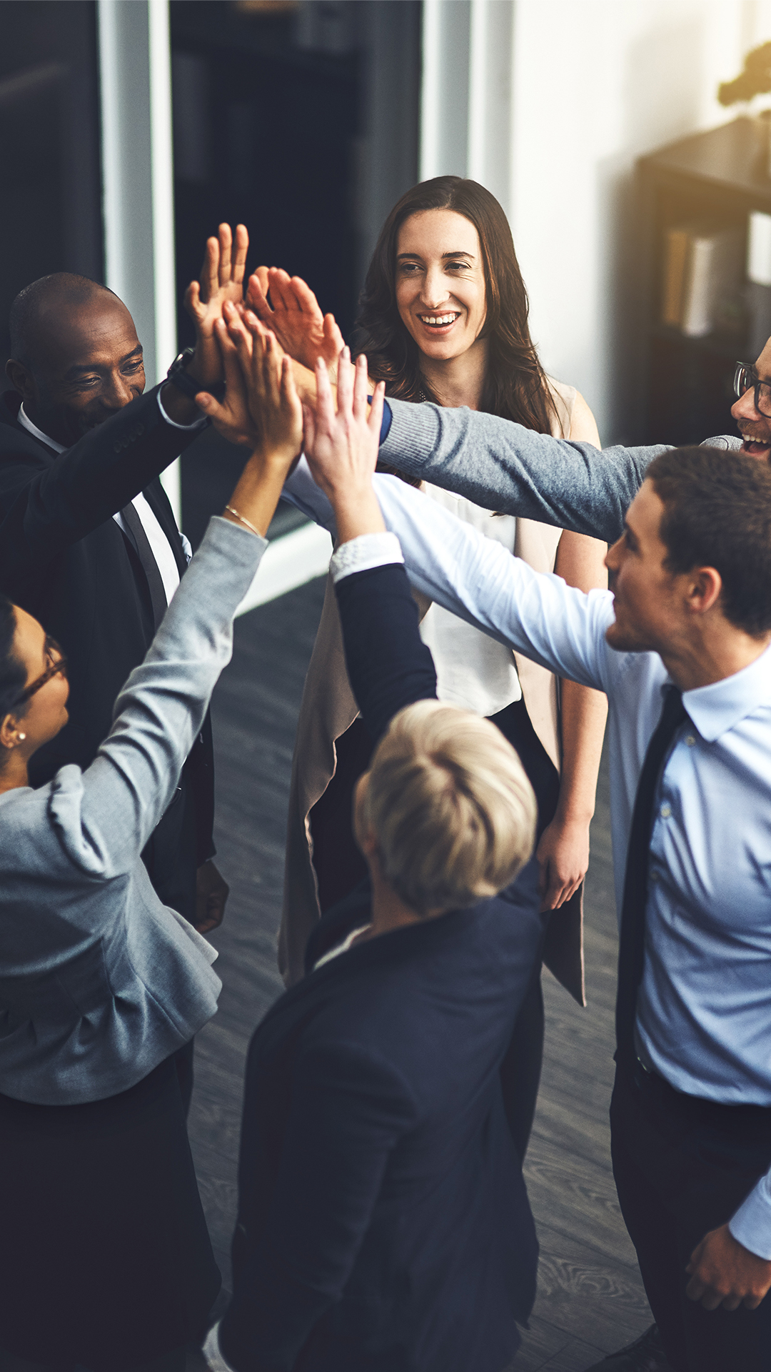 Business-First SAP Transformation