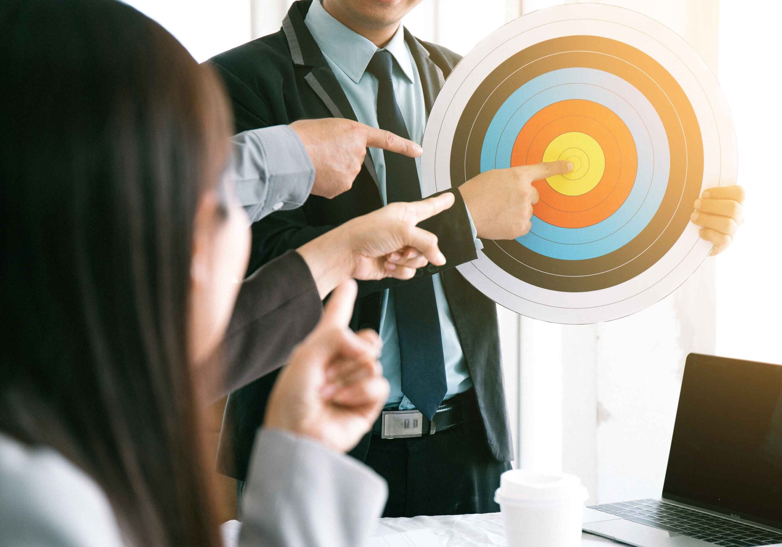 Business Growth Analytics