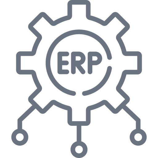 ERP Modernization and Core Business Platforms