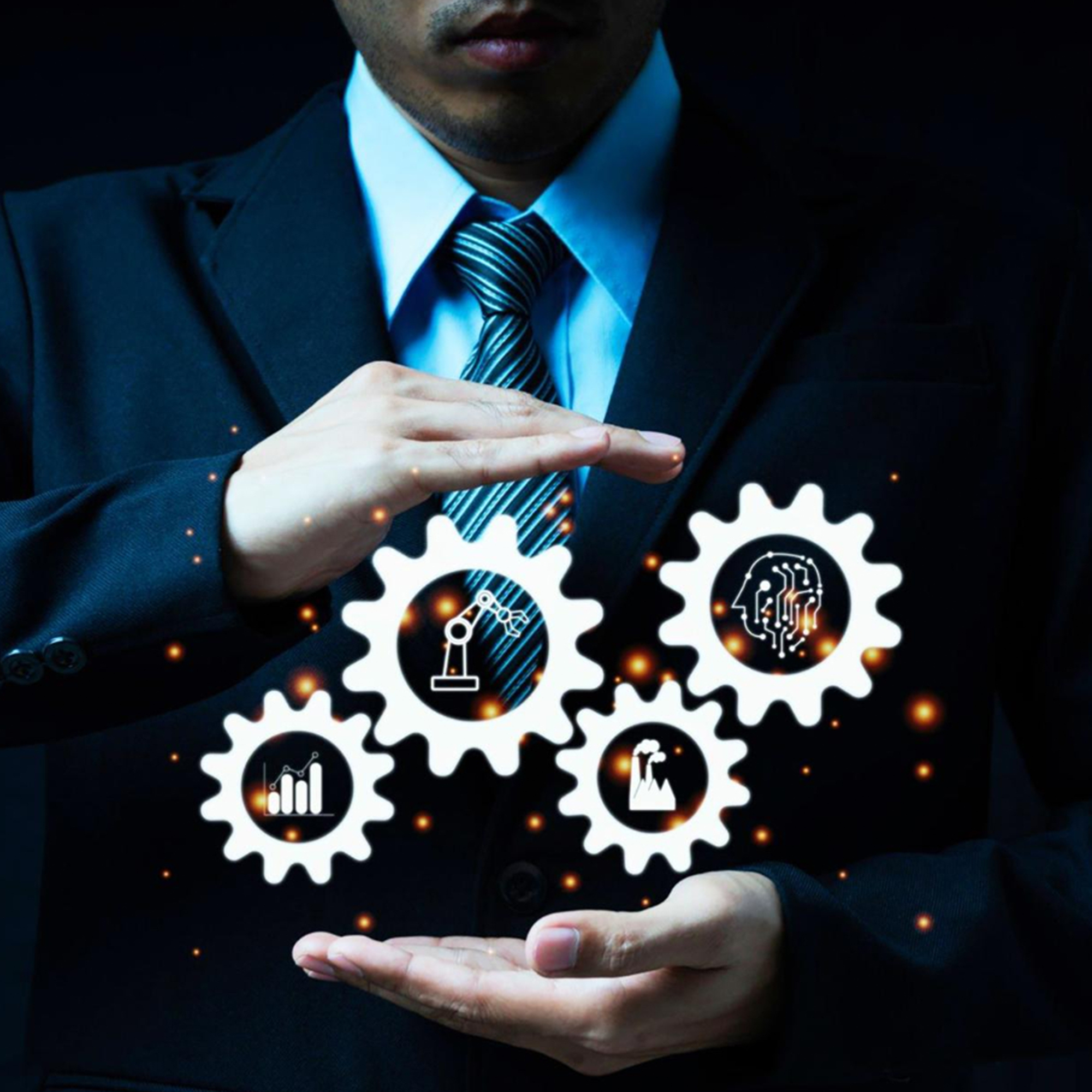 End-to-End Capability