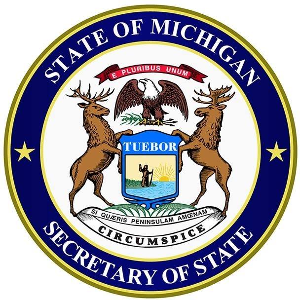 State of Michgan