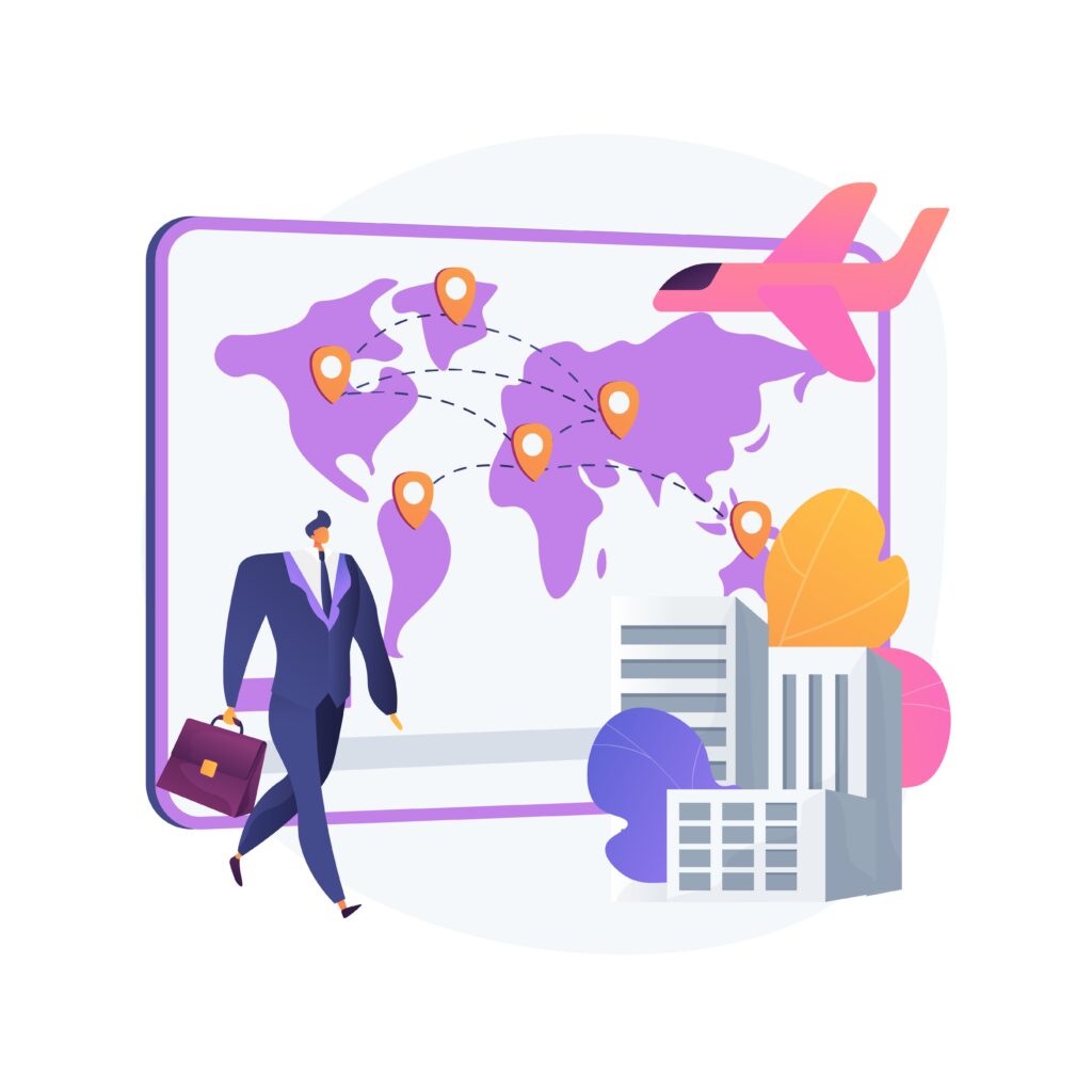 Reimagining Corporate Travel Analytics with Microsoft Fabric and Delta Sharing