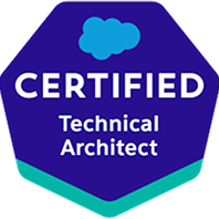 Technical Architect