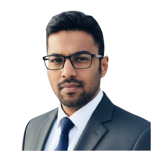 Sheik Mohamed