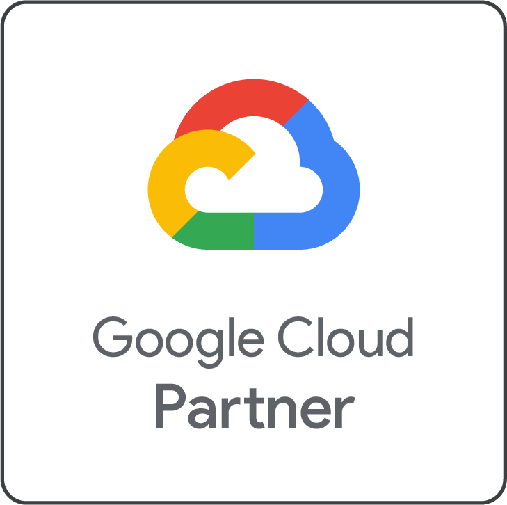 Google Cloud Partner Premier