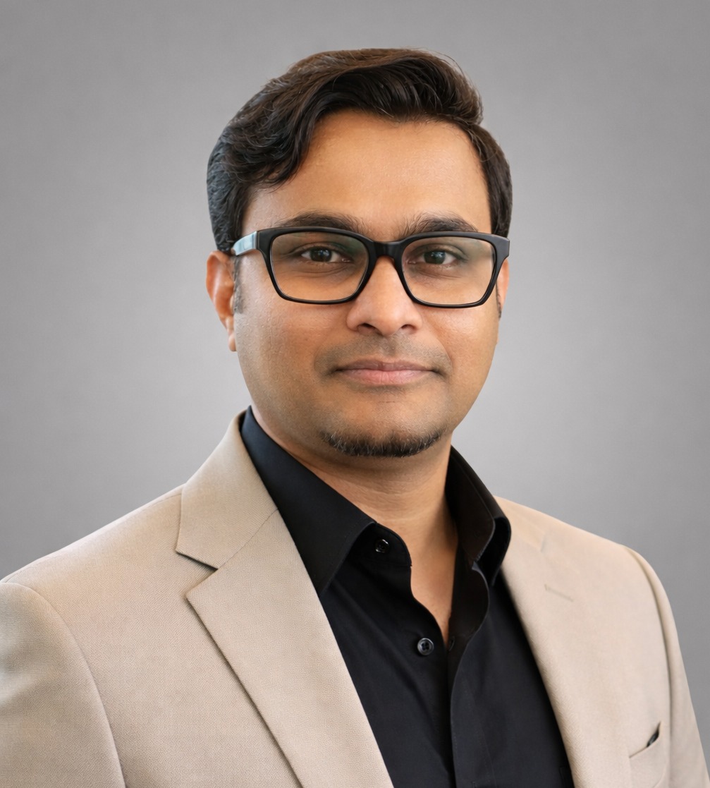Prakash Nagaraj