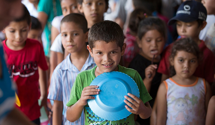 Food Donation