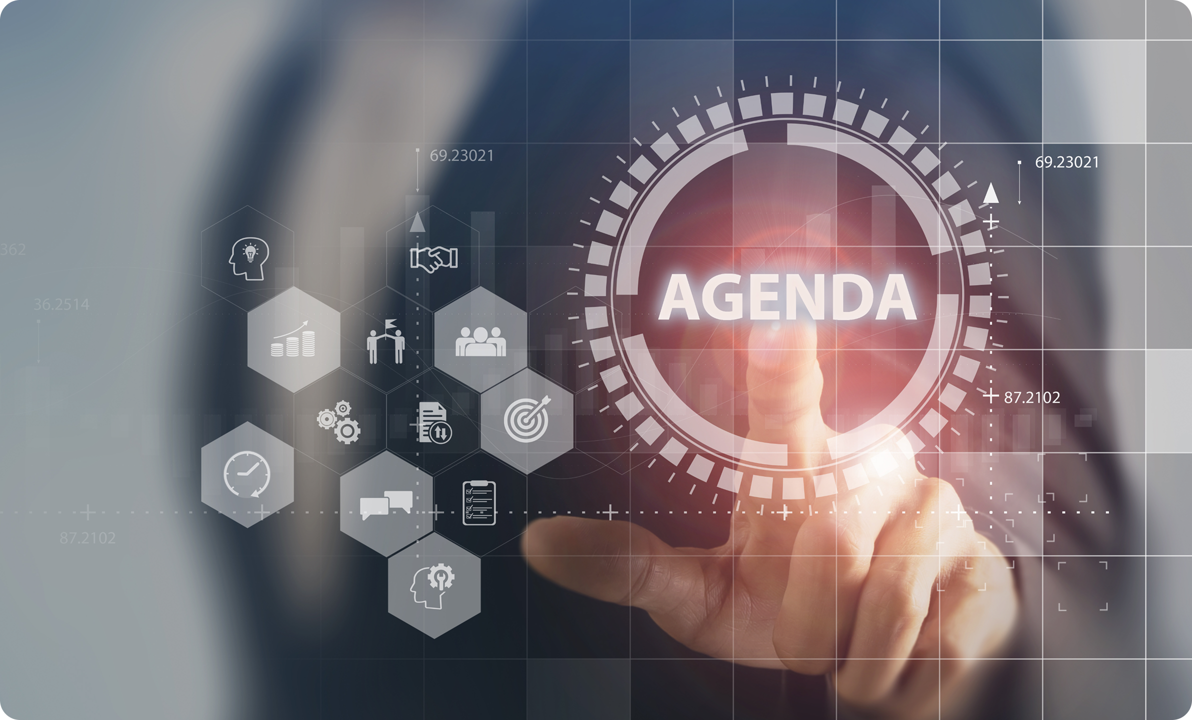 Agenda