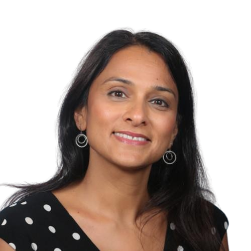 Puneet Jeyasingh