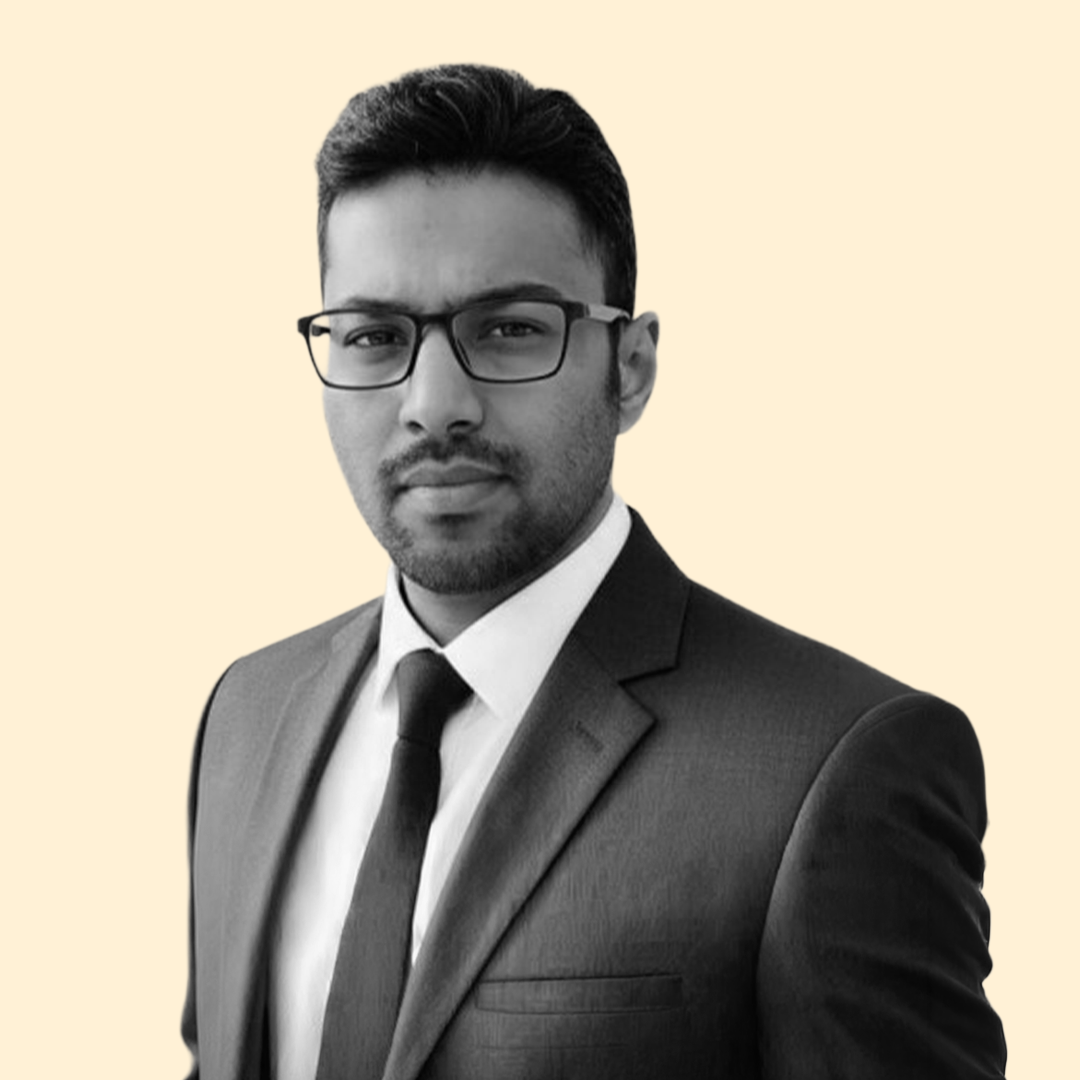 Sheik Mohamed