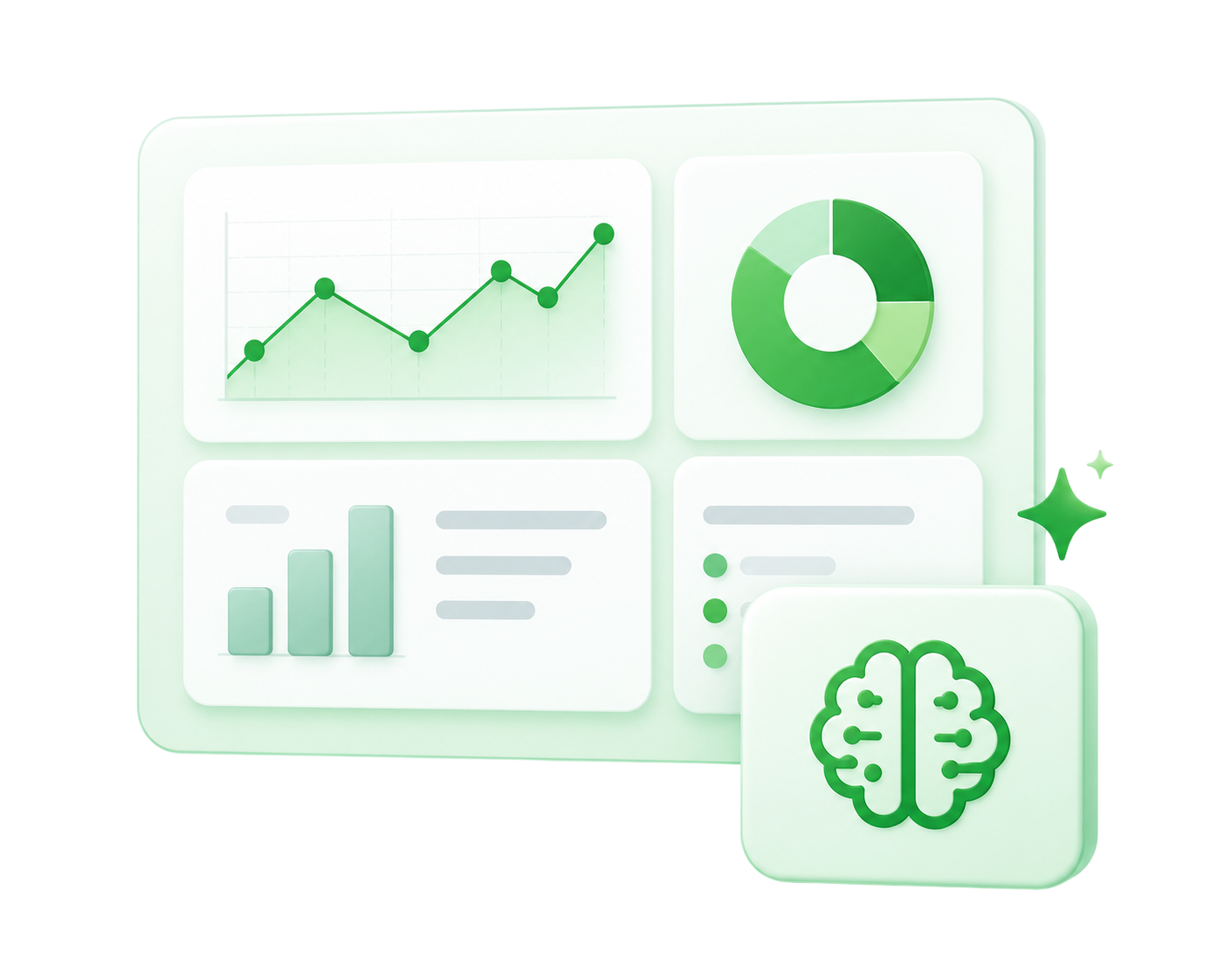 AI-Ready Insights